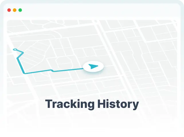 Tracking History Analytics